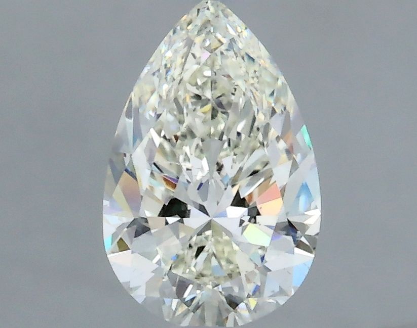 7501949097 Diamant Natural PEAR SI1