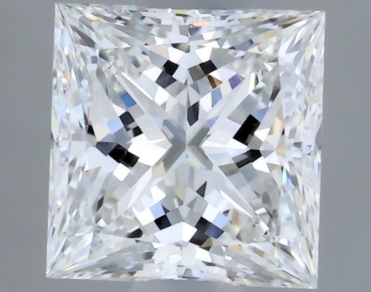 7501956859 Diamant Natural PRINCESS VVS1