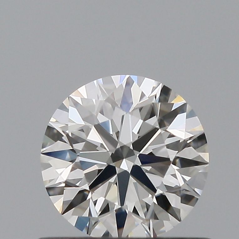 7501957885 Diamant Natural ROUND VVS2