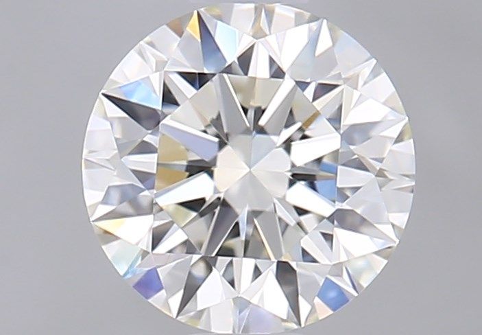 7501958814 Diamant Natural ROUND VVS2