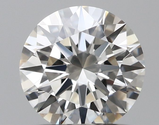 7501962353 Diamant Natural ROUND VS1