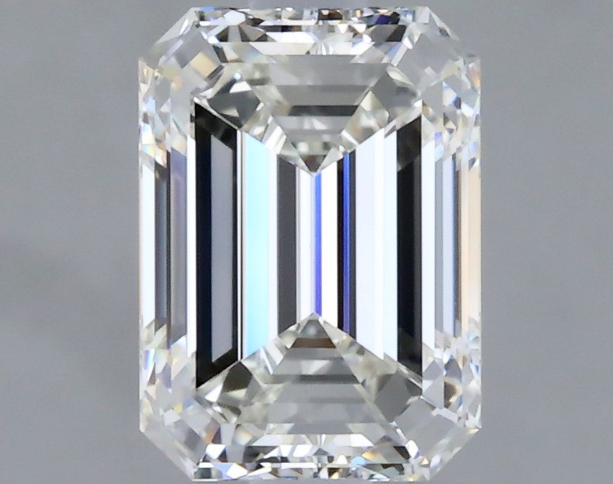 7501963047 Diamant Natural EMERALD VVS2