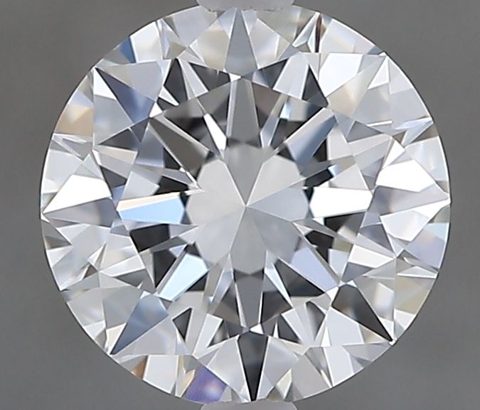 7501963202 Diamant Natural ROUND VVS1
