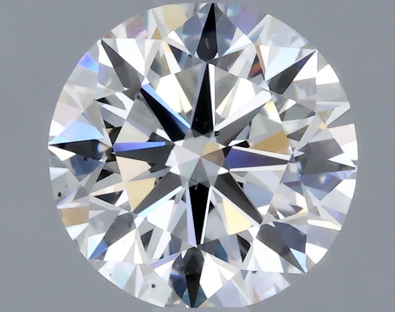 7501965249 Diamant Natural ROUND VS2