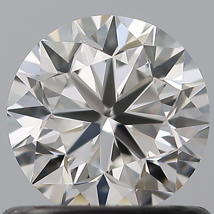 7501972365 Diamant Natural ROUND VS1