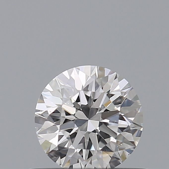 7501987106 Diamant Natural ROUND SI1