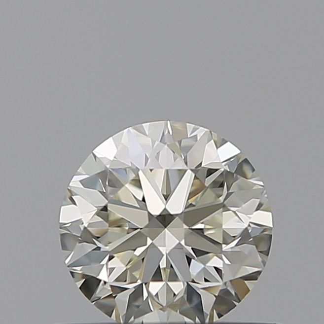 7501990607 Diamant Natural ROUND VVS2