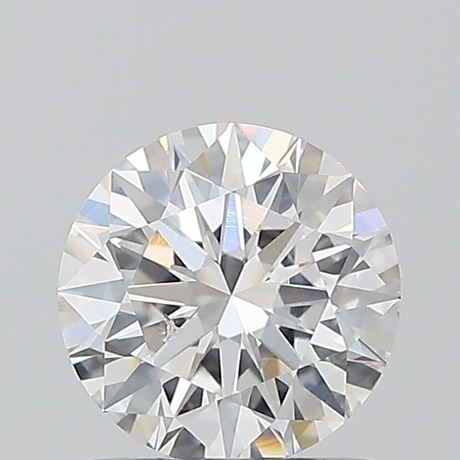 7501995244 Diamant Natural ROUND SI1