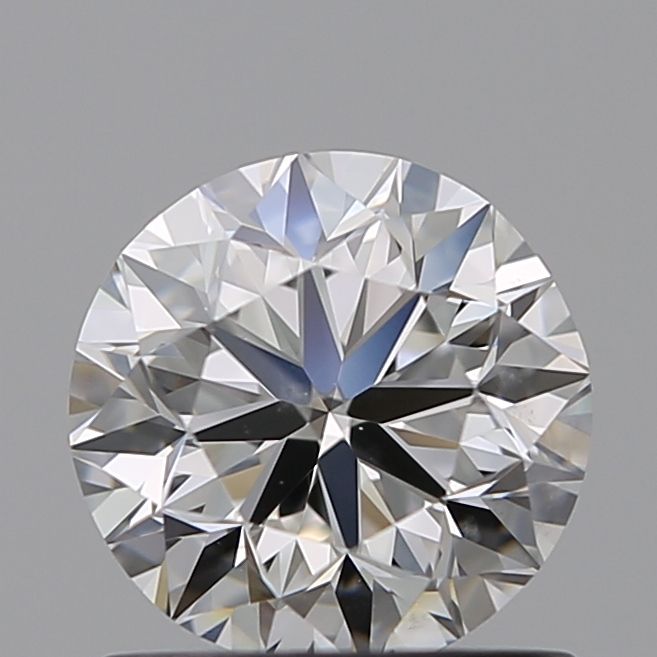 7501997607 Diamant Natural ROUND SI1