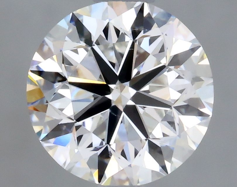 7502065560 Diamant Natural ROUND VS2
