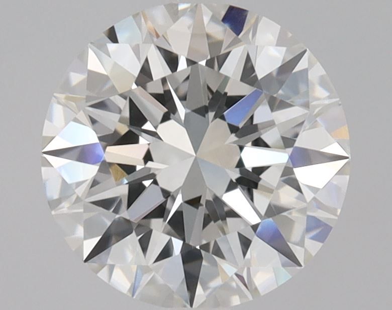 7502073357 Diamant Natural ROUND VVS2