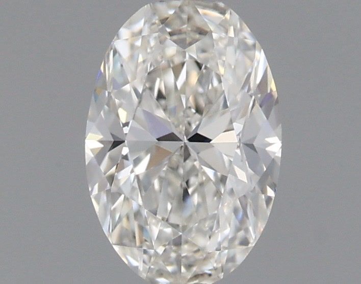7502203014 Diamant Natural OVAL VS1
