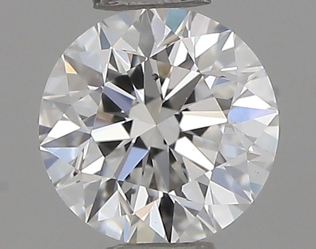 7502242003 Diamant Natural ROUND SI1