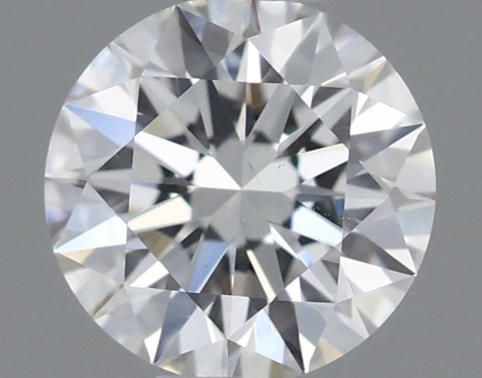 7502293748 Diamant Natural ROUND VS2