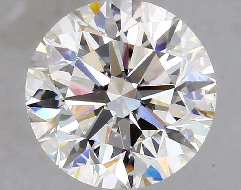 7502367792 Diamant Natural ROUND VS2