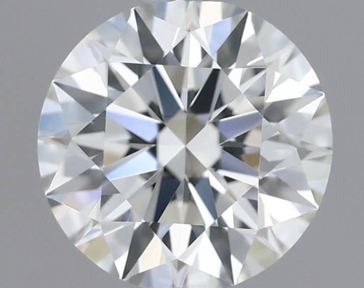 7502414497 Diamant Natural ROUND IF
