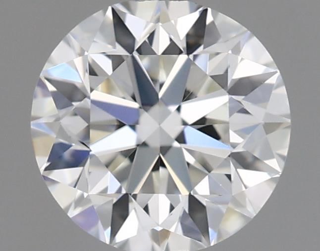 7502444958 Diamant Natural ROUND VVS1