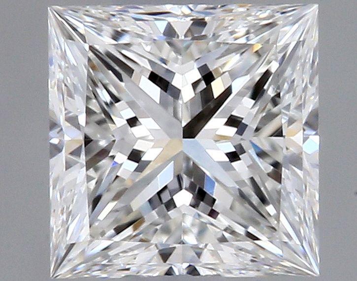 7502457821 Diamant Natural PRINCESS IF