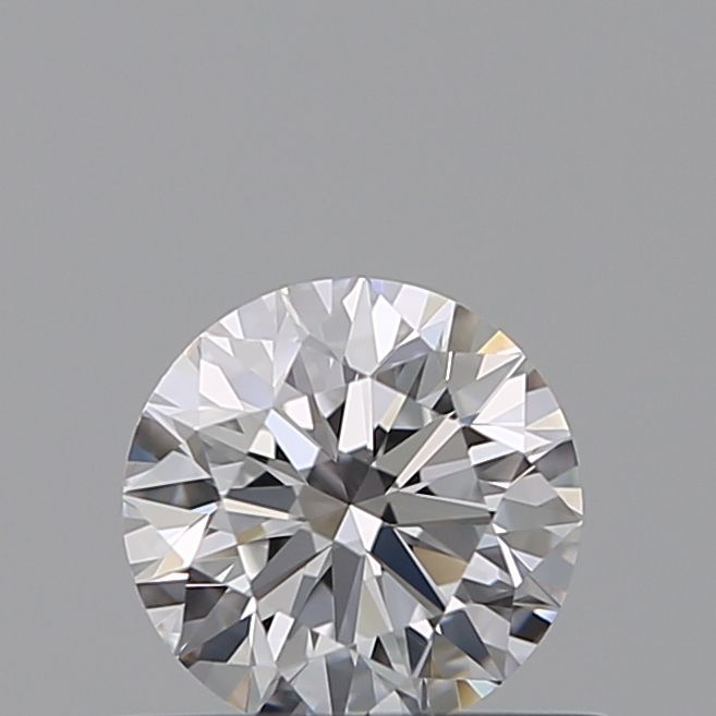 7502476698 Diamant Natural ROUND VVS2