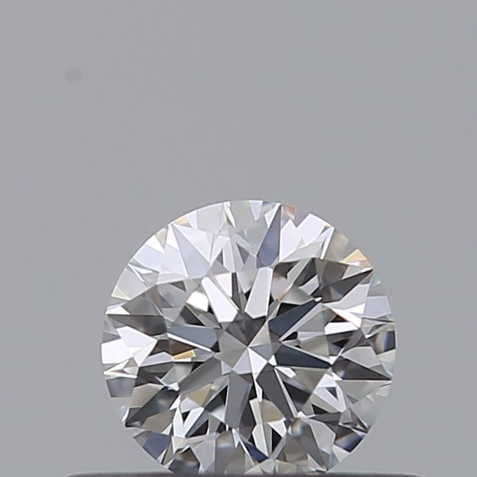 7502544923 Diamant Natural ROUND VVS1