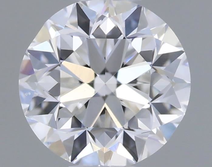 7502552205 Diamant Natural ROUND VS2