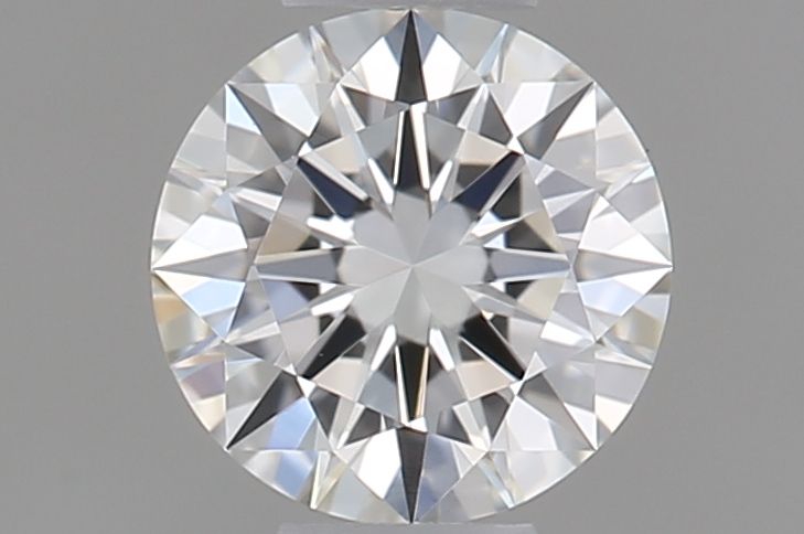 7502579488 Diamant Natural ROUND VVS1