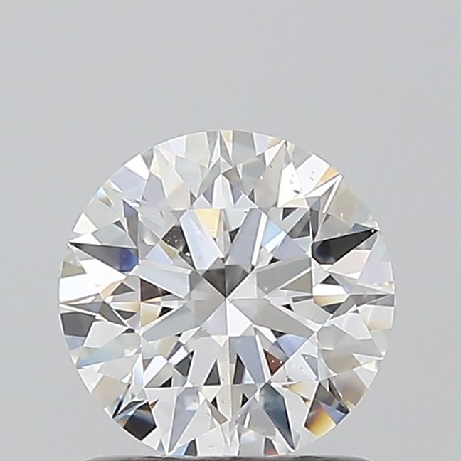 7502590434 Diamant Natural ROUND SI1