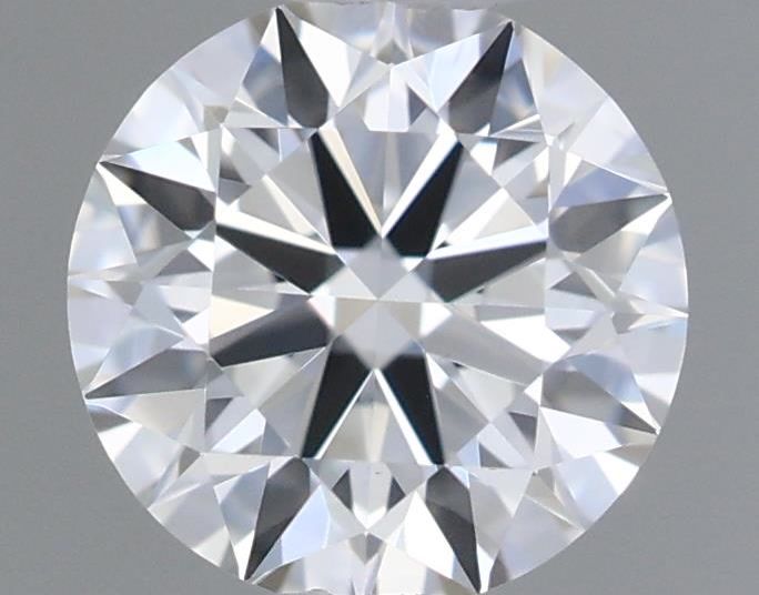 7502593485 Diamant Natural ROUND VS2