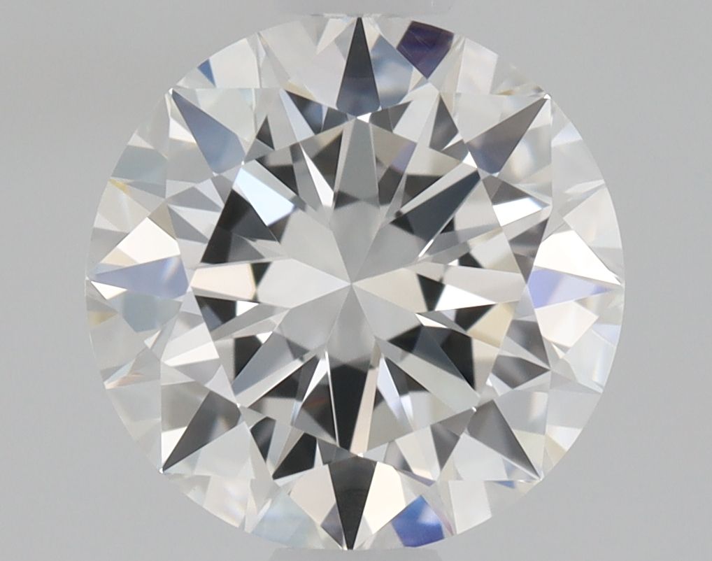 7502594389 Diamant Natural ROUND VVS2