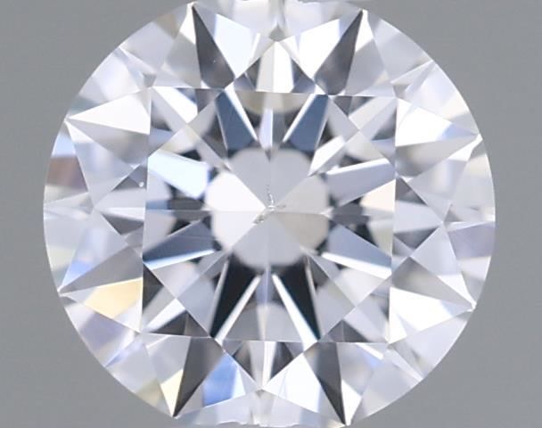 7502594639 Diamant Natural ROUND SI1