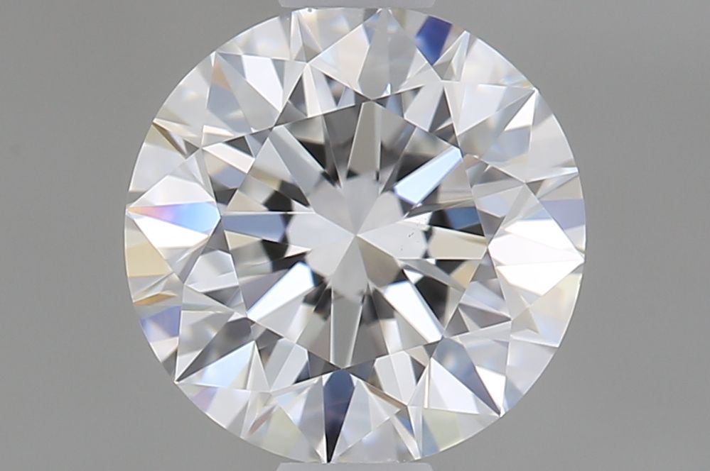 7502604219 Diamant Natural ROUND VS1