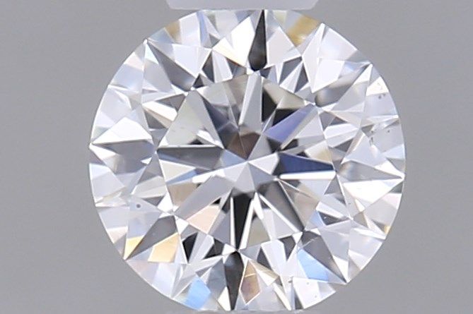 7502608926 Diamant Natural ROUND SI1
