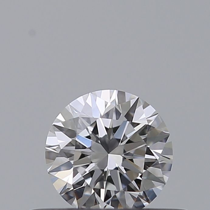7502616872 Diamant Natural ROUND VVS2