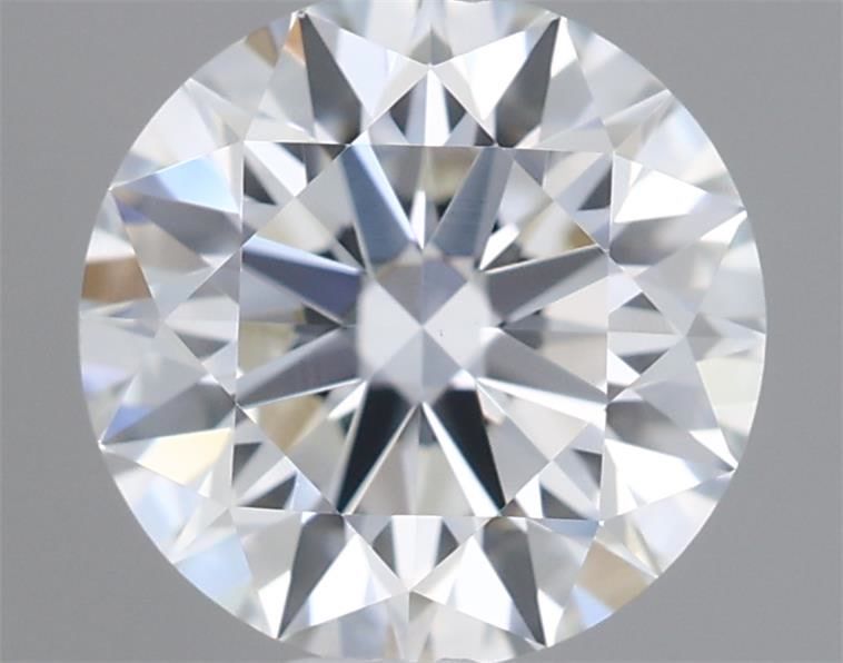 7502632235 Diamant Natural ROUND VS1