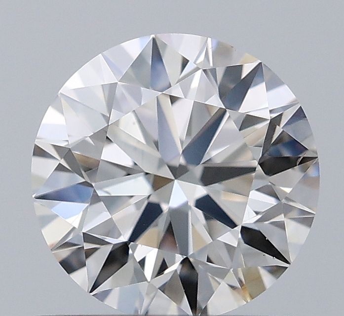 7502647873 Diamant Natural ROUND VS2