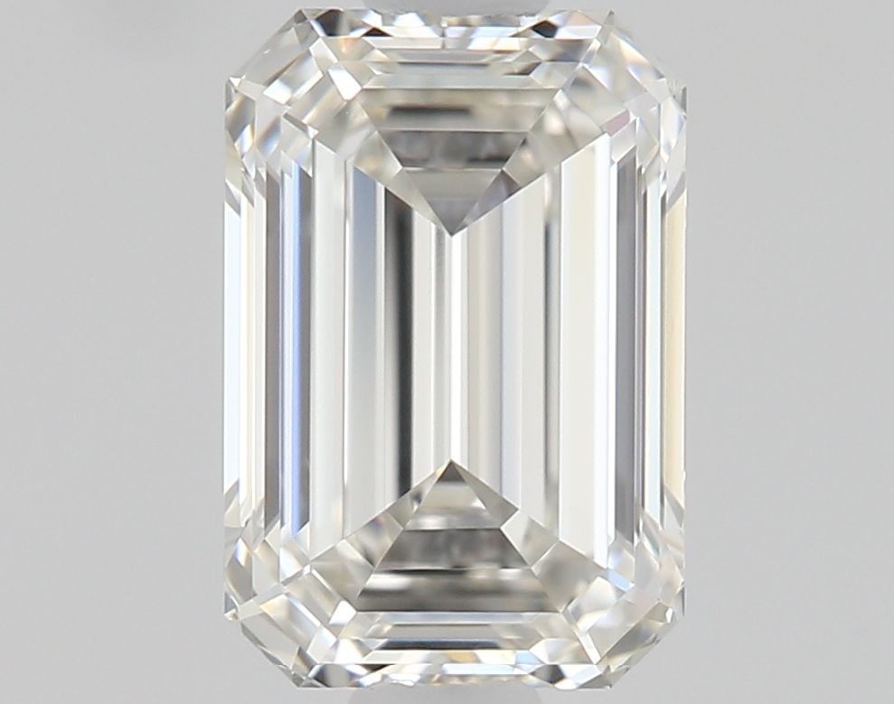 7502649408 Diamant Natural EMERALD VVS2