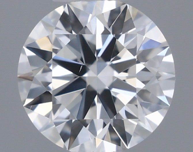 7502685890 Diamant Natural ROUND VS2