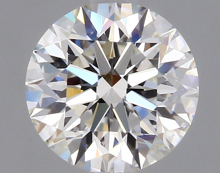 7502703407 Diamant Natural ROUND IF