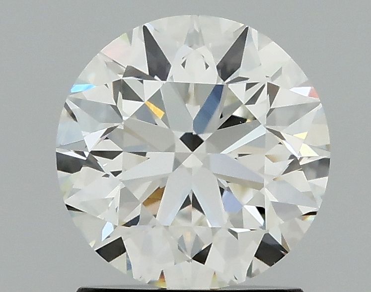 7502712122 Diamant Natural ROUND VS1
