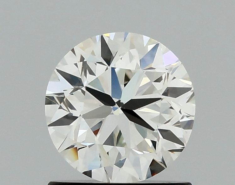 7502739543 Diamant Natural ROUND VS1