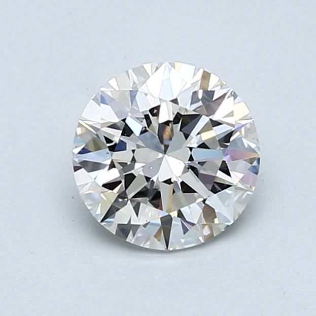 7502740303 Diamant Natural ROUND SI1