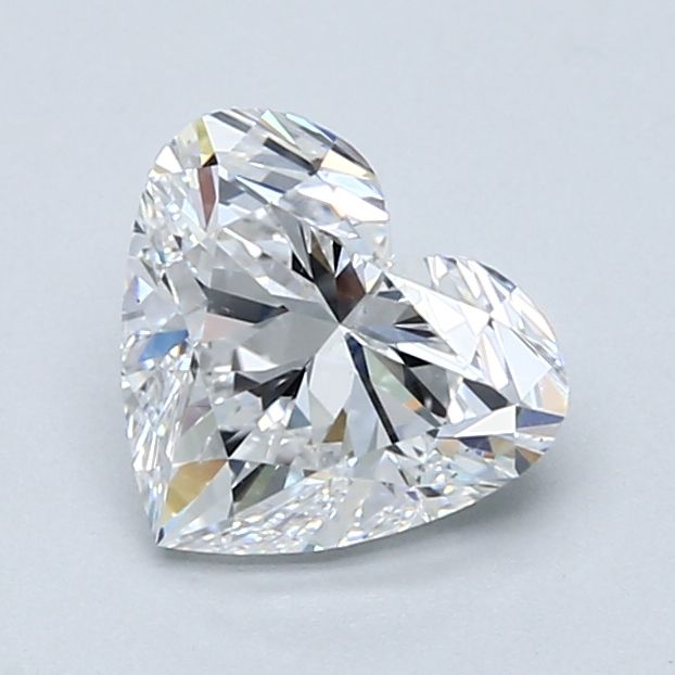 7502744269 Diamant Natural HEART SI1