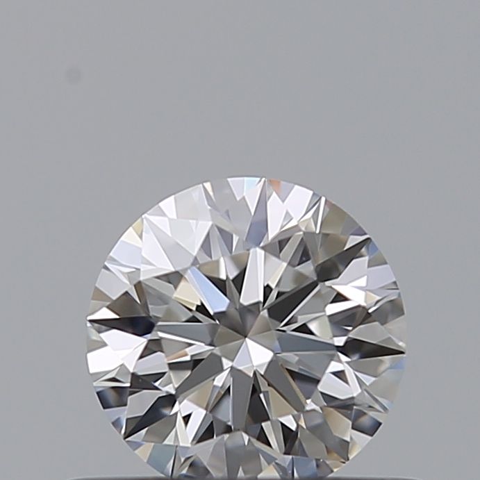 7502747060 Diamant Natural ROUND VVS1