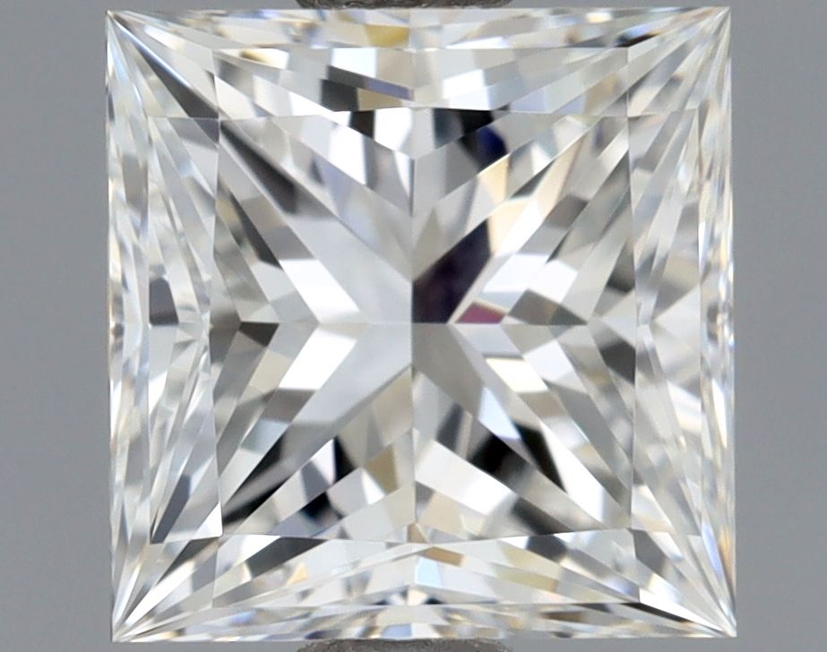 7502764537 Diamant Natural PRINCESS VVS1