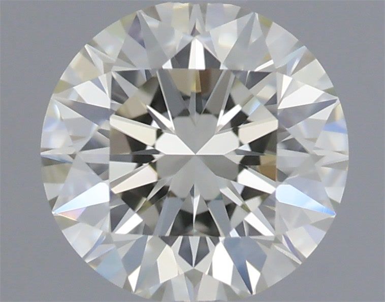 7502770767 Diamant Natural ROUND VVS2