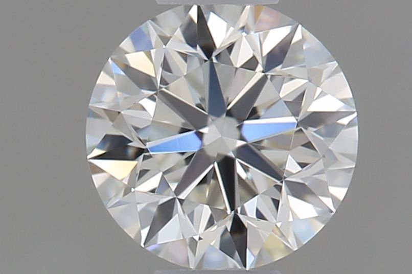 7502772280 Diamant Natural ROUND VVS1