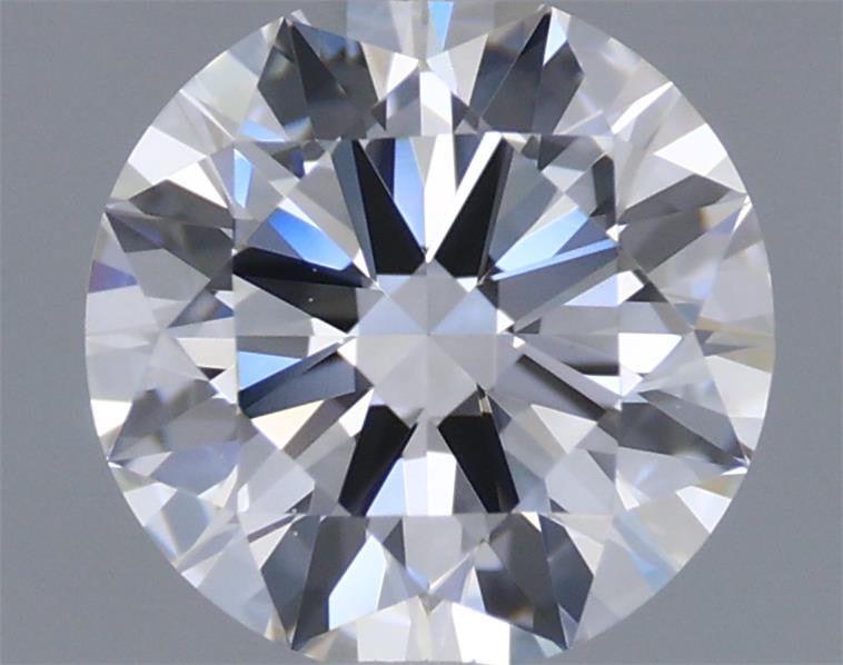 7502777798 Diamant Natural ROUND VS1