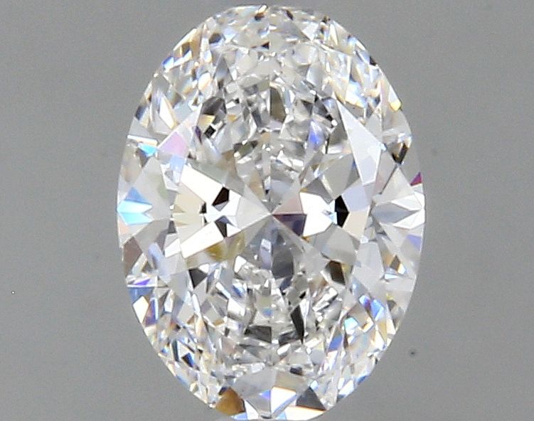 7502823274 Diamant Natural OVAL VS2