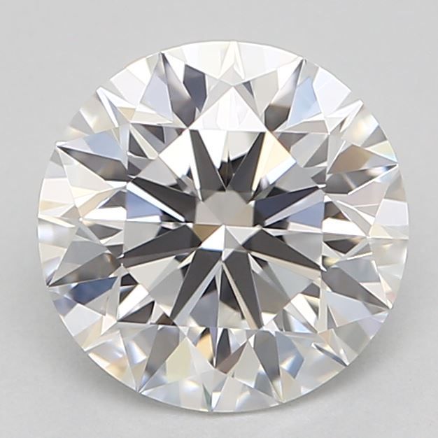 7502839229 Diamant Natural ROUND VVS2