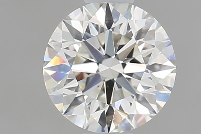 7502839768 Diamant Natural ROUND VS2